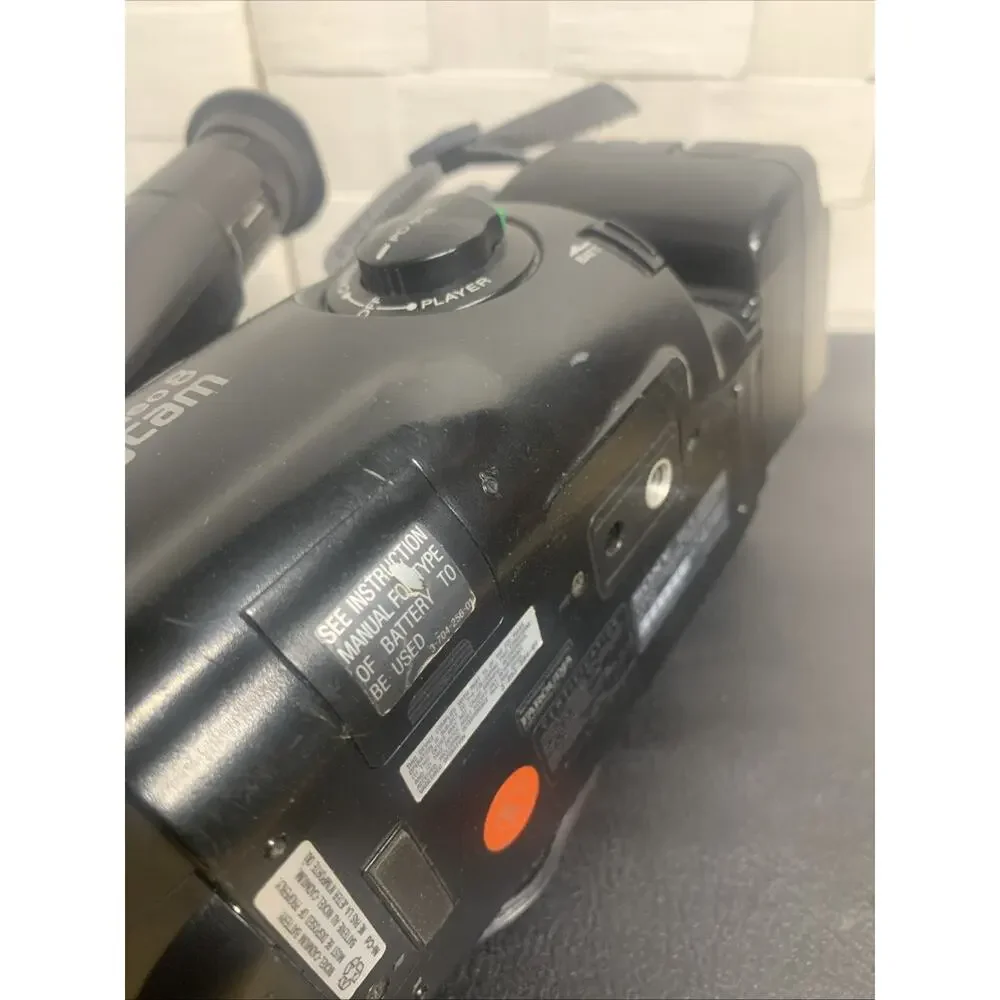 Sony seems parts